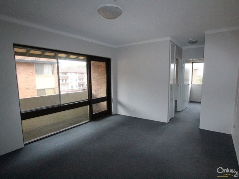 17/28 CHARLES STREET, Liverpool NSW 2170