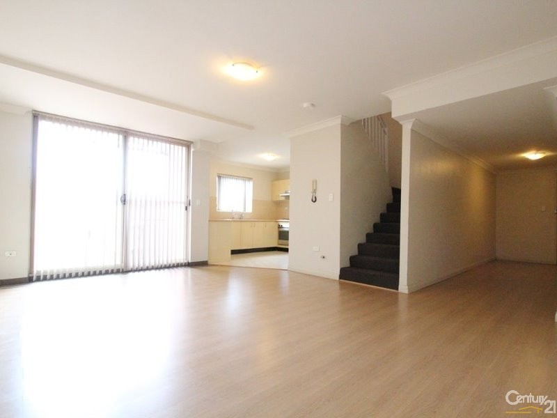 43/100 Terminus Street, Liverpool NSW 2170