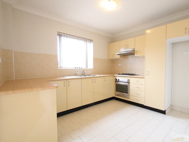 43/100 Terminus Street, Liverpool NSW 2170