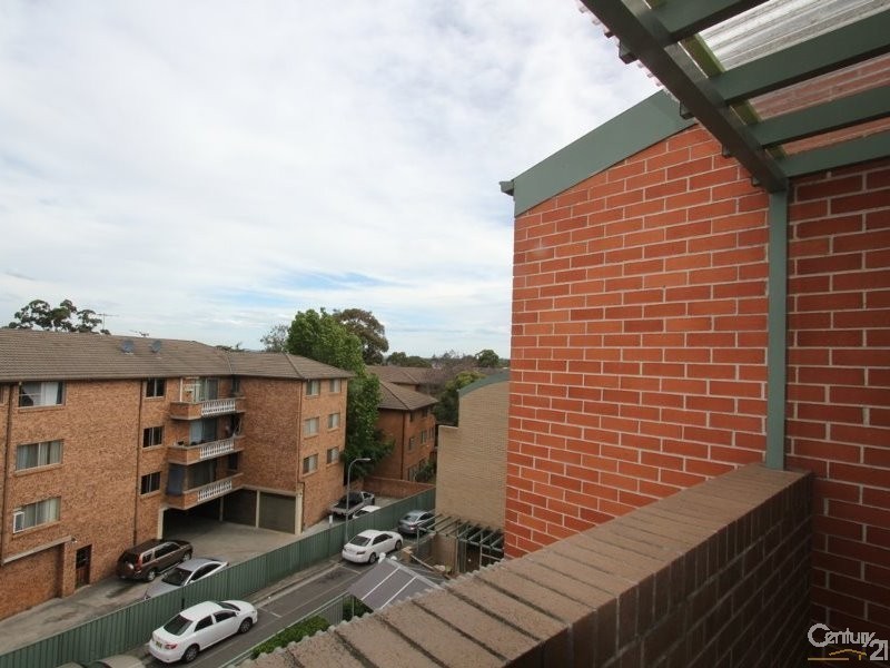 43/100 Terminus Street, Liverpool NSW 2170