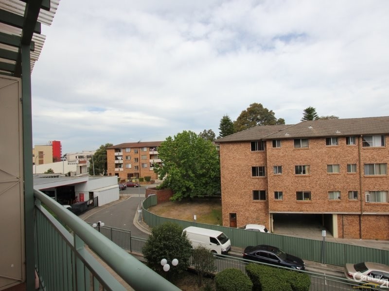 43/100 Terminus Street, Liverpool NSW 2170