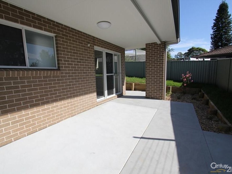 13A DEERWOOD AVENUE, Casula NSW 2170