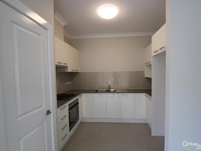 13A DEERWOOD AVENUE, Casula NSW 2170