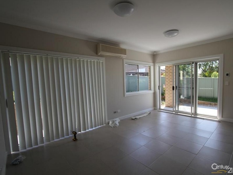 13A DEERWOOD AVENUE, Casula NSW 2170