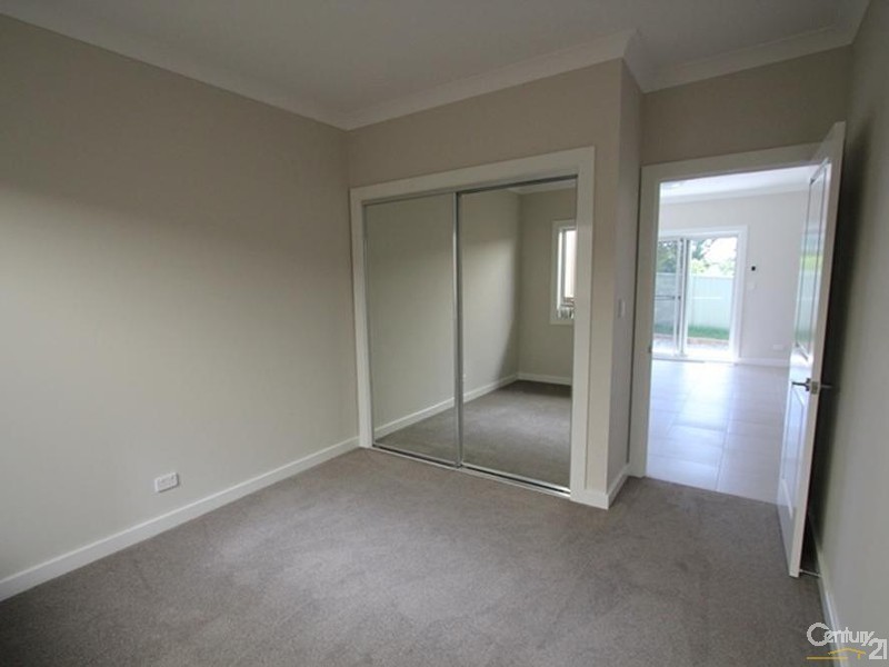 13A DEERWOOD AVENUE, Casula NSW 2170