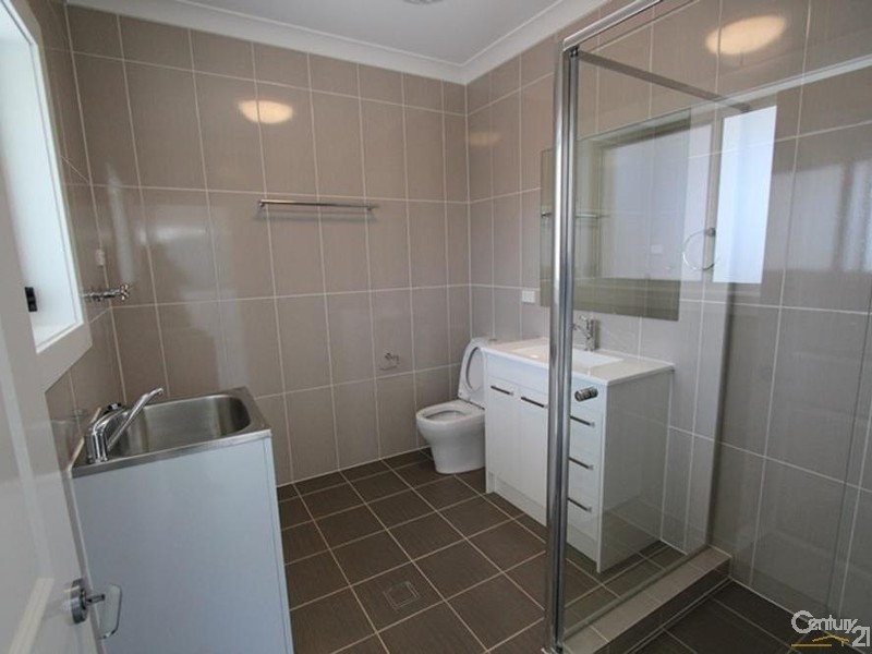 13A DEERWOOD AVENUE, Casula NSW 2170