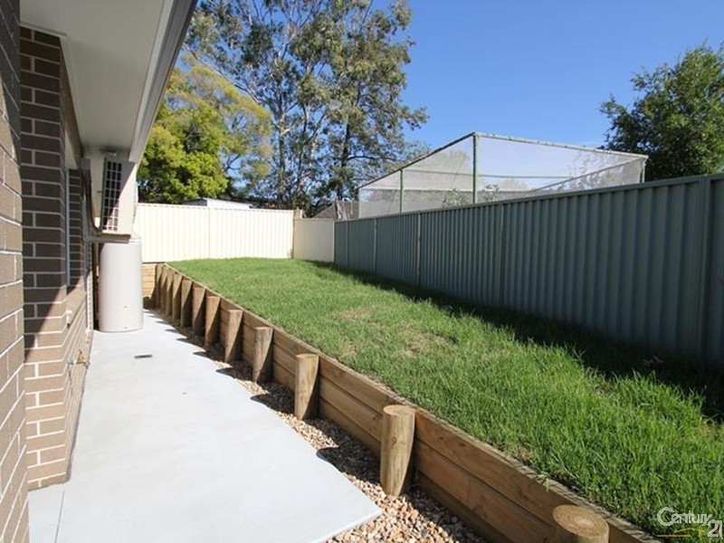 13A DEERWOOD AVENUE, Casula NSW 2170