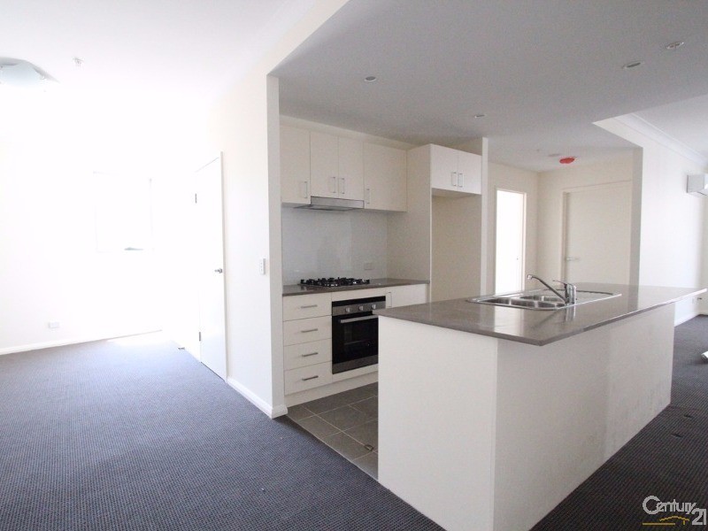 1 Browne Parade, Liverpool NSW 2170