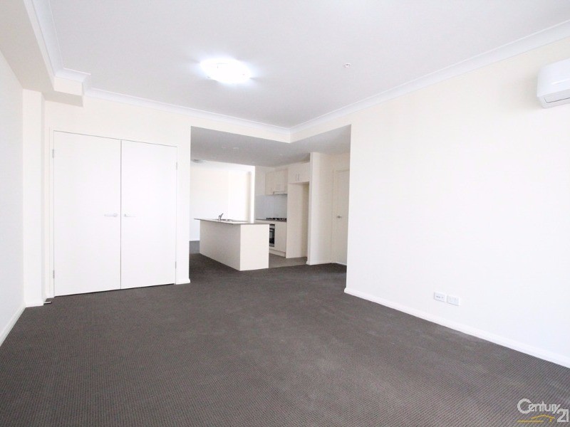 1 Browne Parade, Liverpool NSW 2170