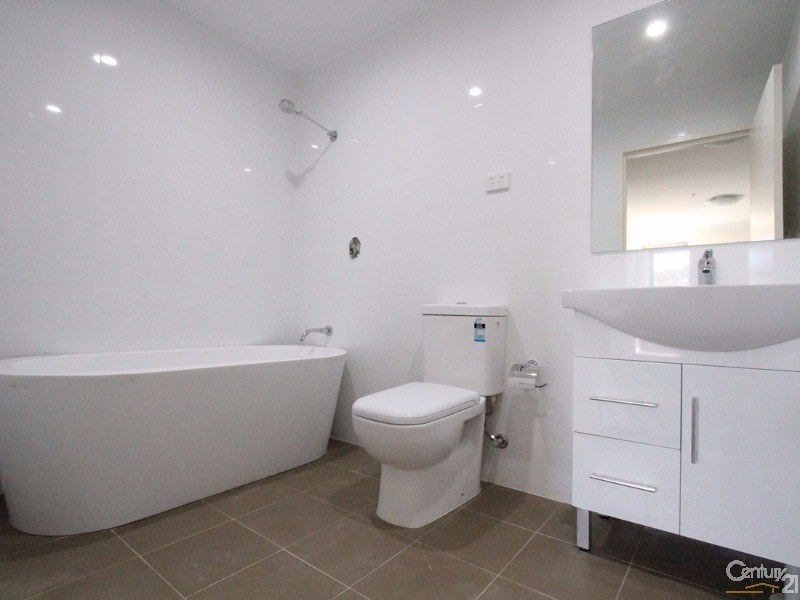 1 Browne Parade, Liverpool NSW 2170