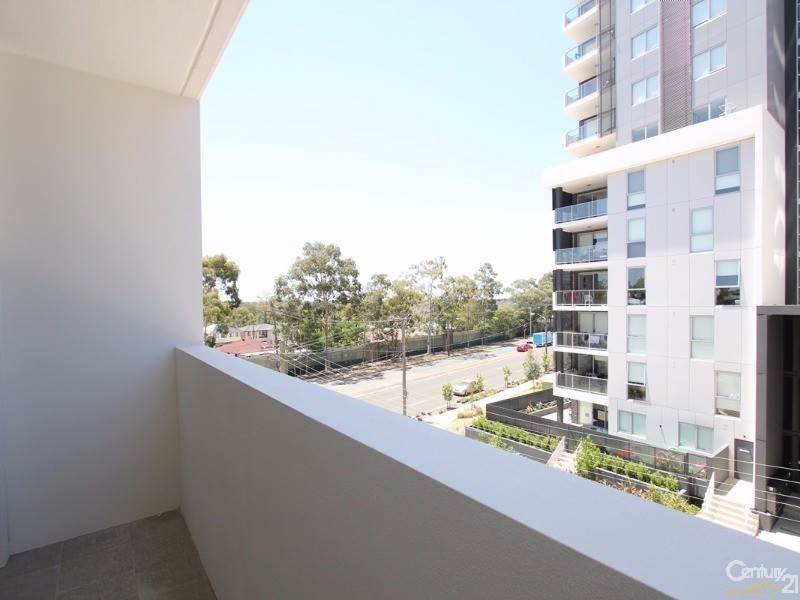 1 Browne Parade, Liverpool NSW 2170