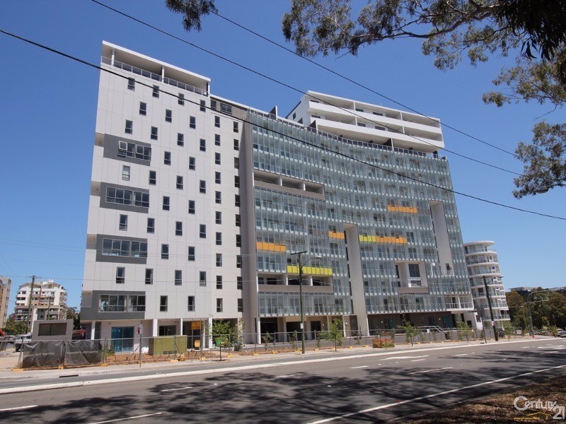 1 Browne Parade, Liverpool NSW 2170