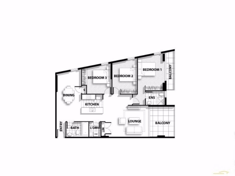 1 Browne Parade, Liverpool NSW 2170