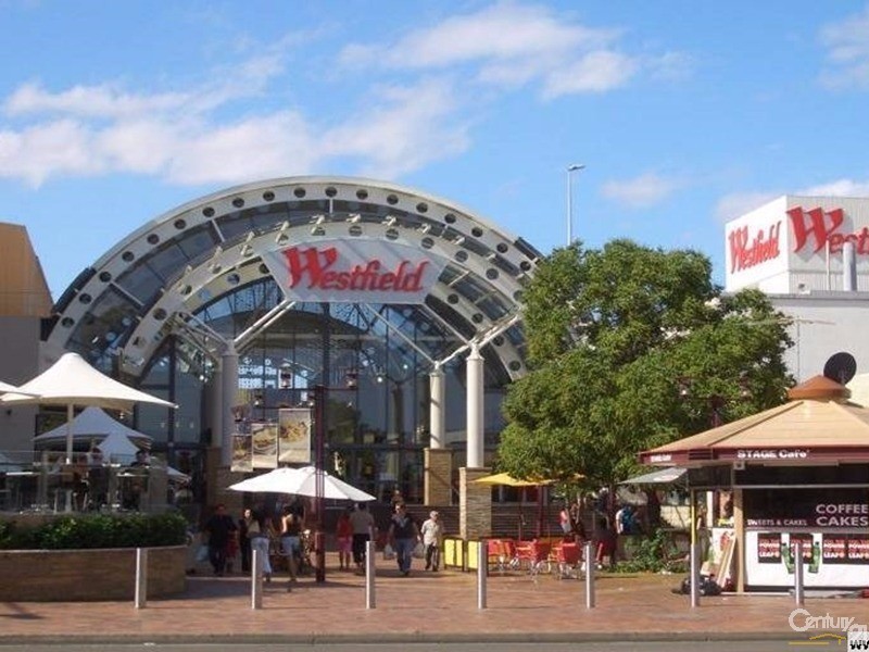 1 Browne Parade, Liverpool NSW 2170