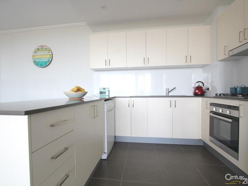 809/3 GEORGE STREET, Liverpool NSW 2170