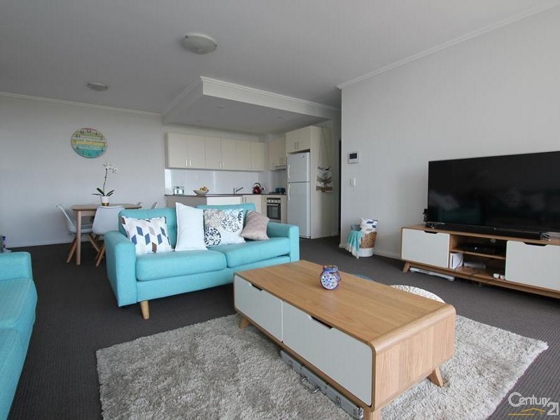 809/3 GEORGE STREET, Liverpool NSW 2170