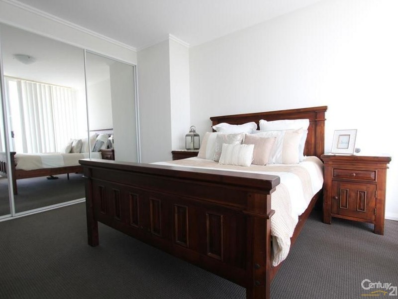 809/3 GEORGE STREET, Liverpool NSW 2170