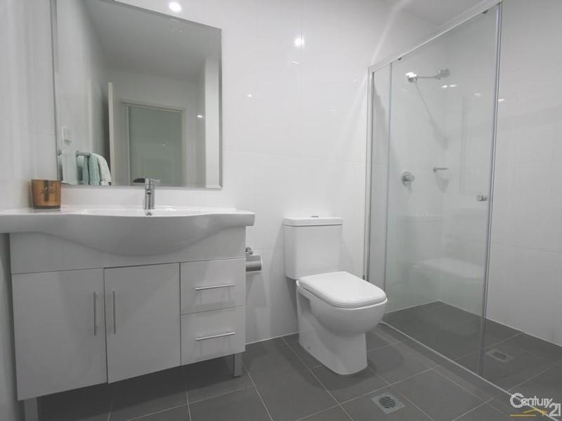 809/3 GEORGE STREET, Liverpool NSW 2170