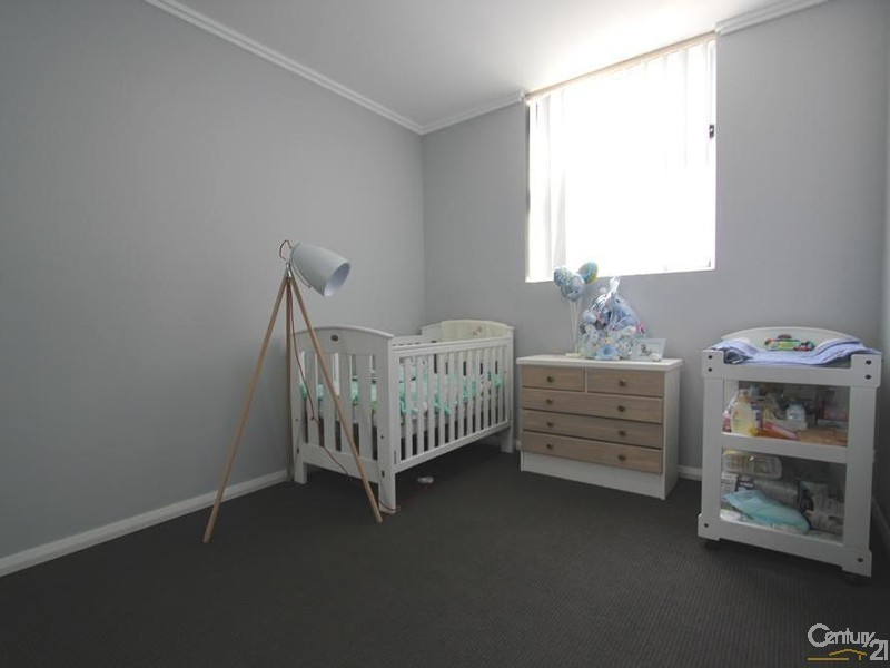 809/3 GEORGE STREET, Liverpool NSW 2170