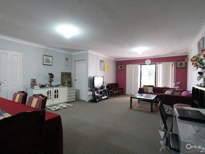 2/84-88 CAMPBELL STREET, Liverpool NSW 2170