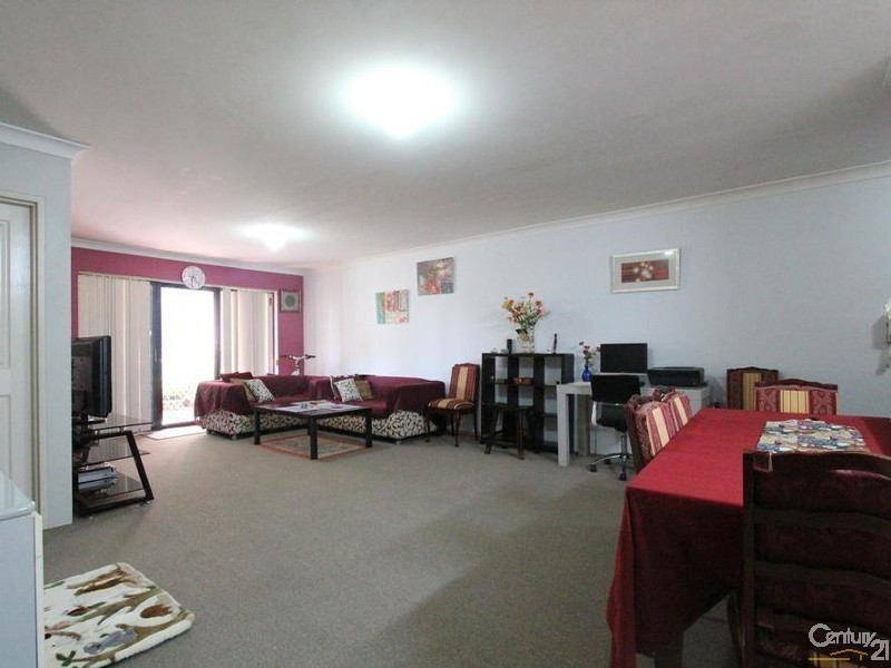 2/84-88 CAMPBELL STREET, Liverpool NSW 2170