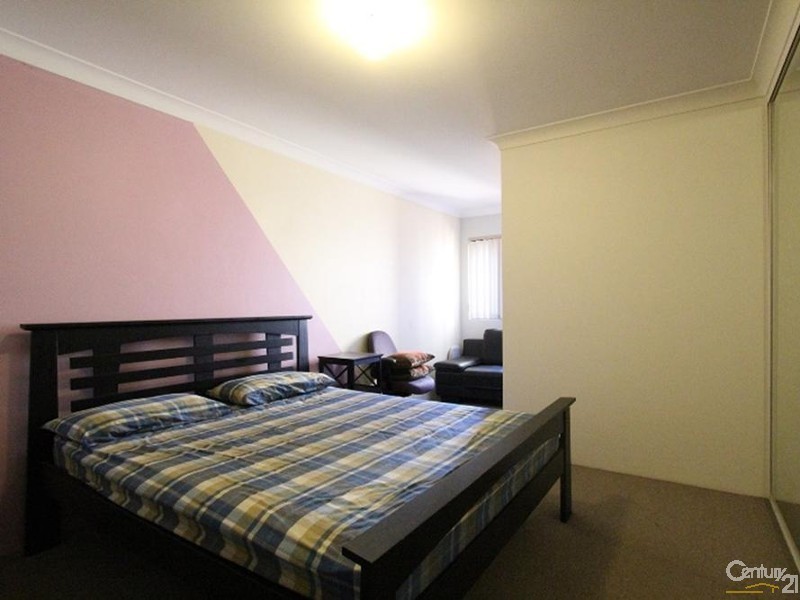 2/84-88 CAMPBELL STREET, Liverpool NSW 2170