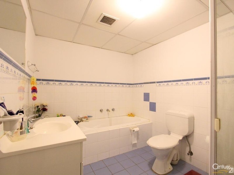 2/84-88 CAMPBELL STREET, Liverpool NSW 2170