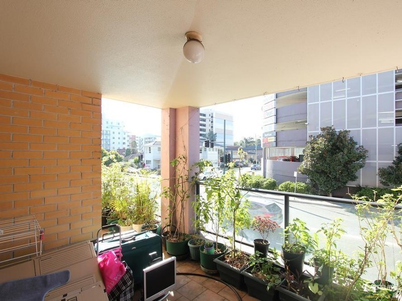 2/84-88 CAMPBELL STREET, Liverpool NSW 2170