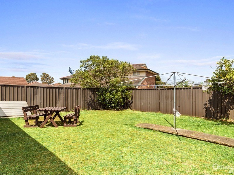 18 Boundary Road, Liverpool NSW 2170