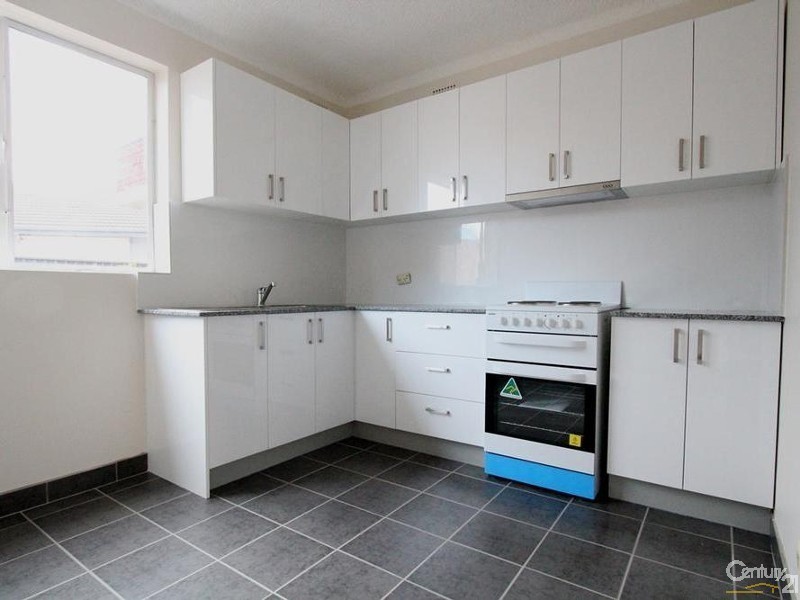 1/121 CASTLEREAGH STREET, Liverpool NSW 2170