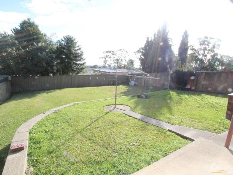 10 AYSHFORD STREET, Casula NSW 2170