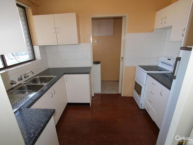 6/36 COPELAND STREET, Liverpool NSW 2170