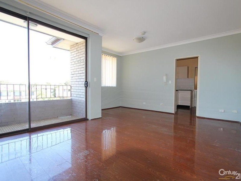 6/36 COPELAND STREET, Liverpool NSW 2170