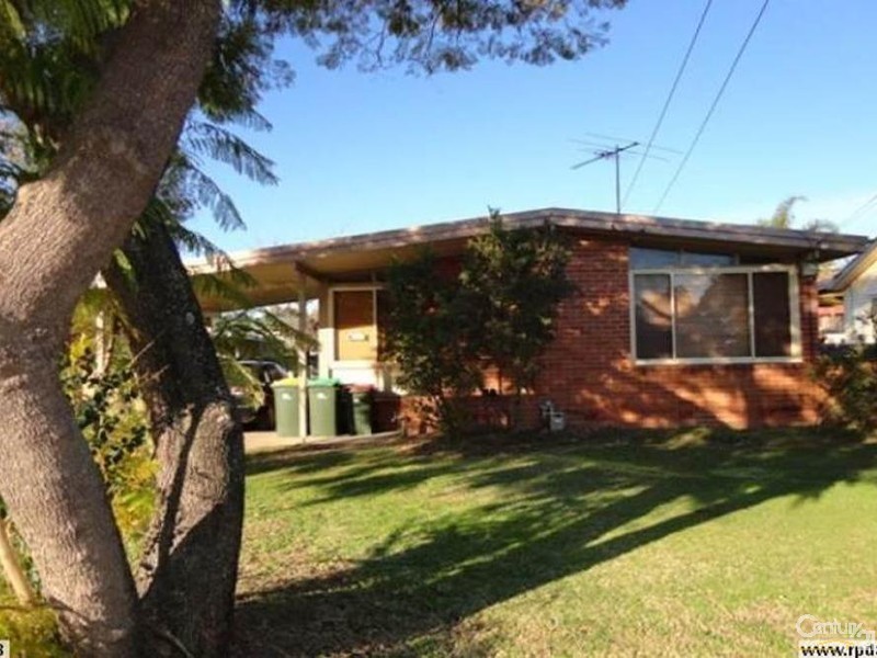 32 LAE ROAD, Holsworthy NSW 2173