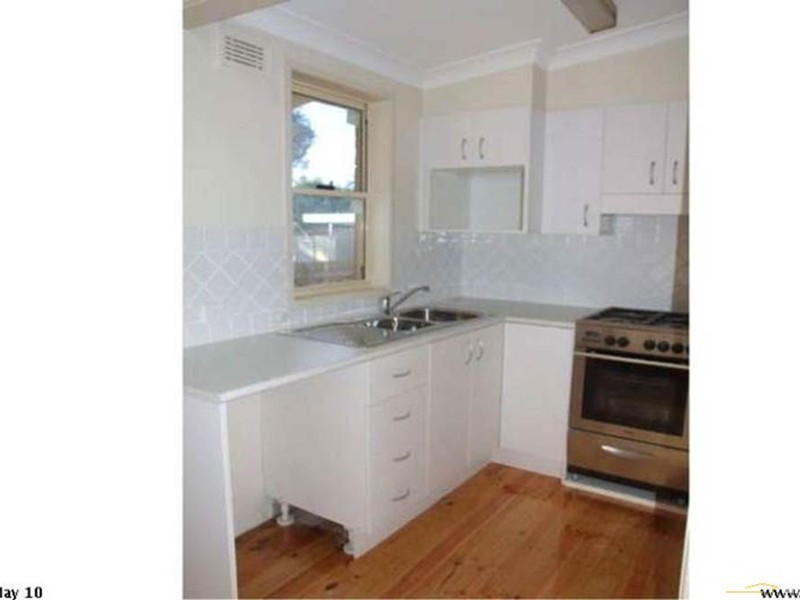 32 LAE ROAD, Holsworthy NSW 2173