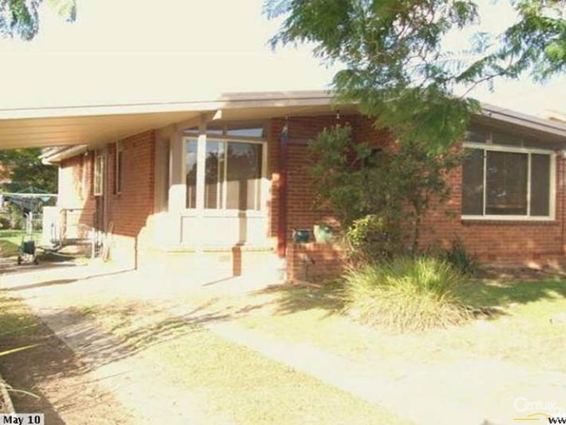 32 LAE ROAD, Holsworthy NSW 2173