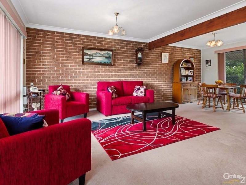 9/8 Rudd Road, Leumeah NSW 2560