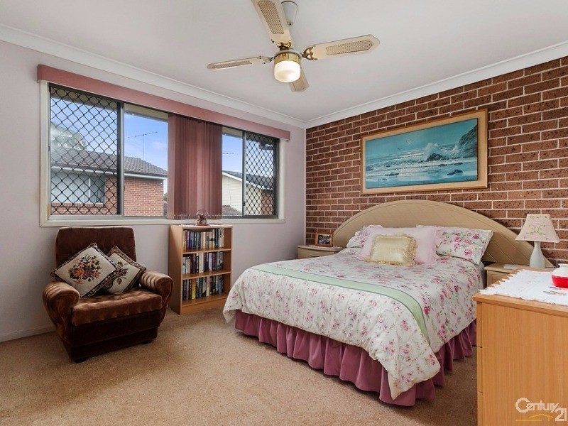 9/8 Rudd Road, Leumeah NSW 2560