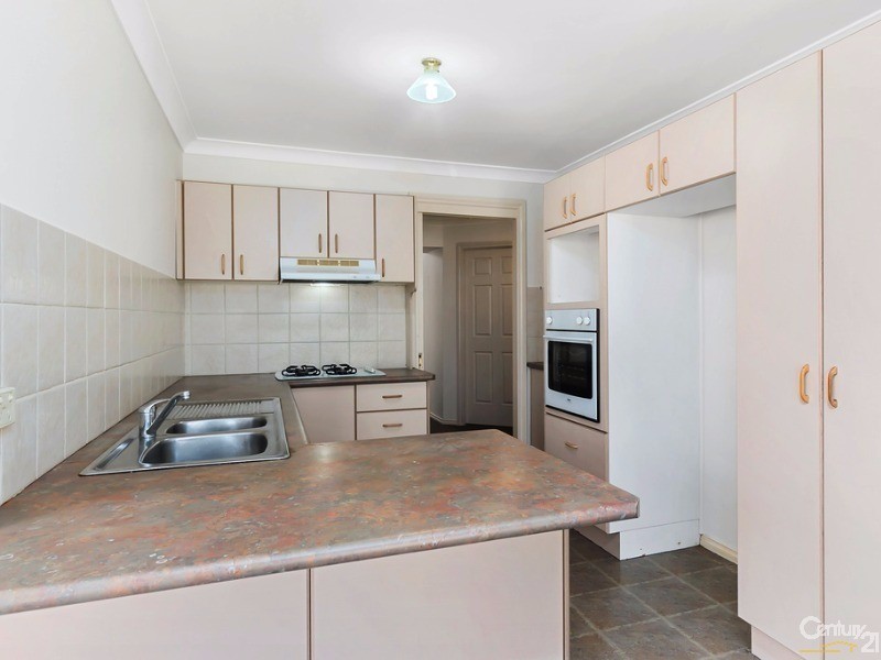 31 Pimelea Place, Rooty Hill NSW 2766