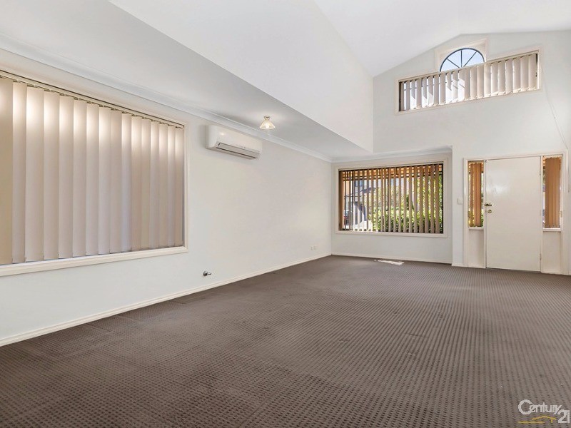 31 Pimelea Place, Rooty Hill NSW 2766