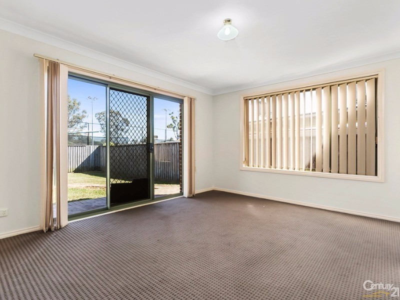 31 Pimelea Place, Rooty Hill NSW 2766