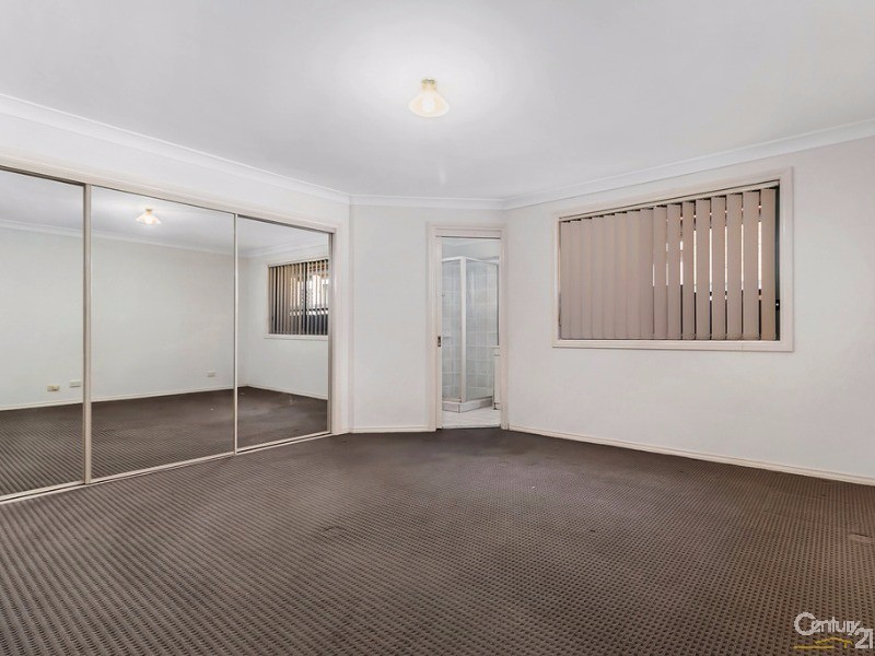 31 Pimelea Place, Rooty Hill NSW 2766