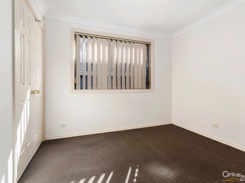 31 Pimelea Place, Rooty Hill NSW 2766