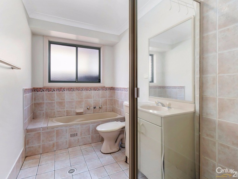 31 Pimelea Place, Rooty Hill NSW 2766