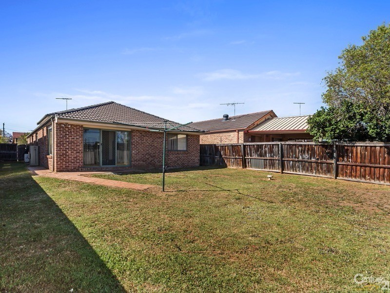 31 Pimelea Place, Rooty Hill NSW 2766