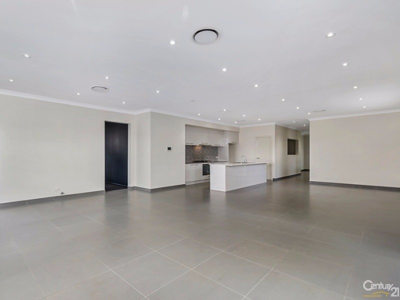 6 Tugela Rise, Edmondson Park NSW 2174