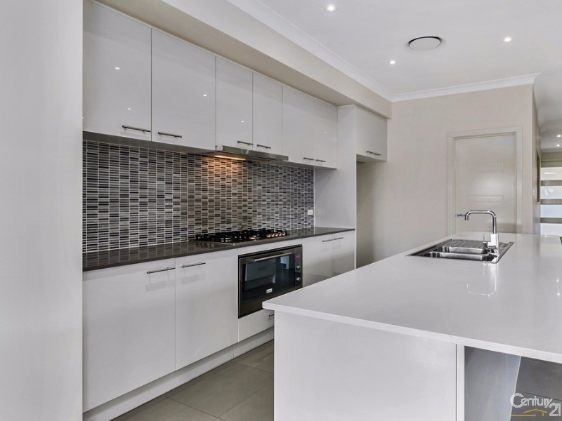 6 Tugela Rise, Edmondson Park NSW 2174