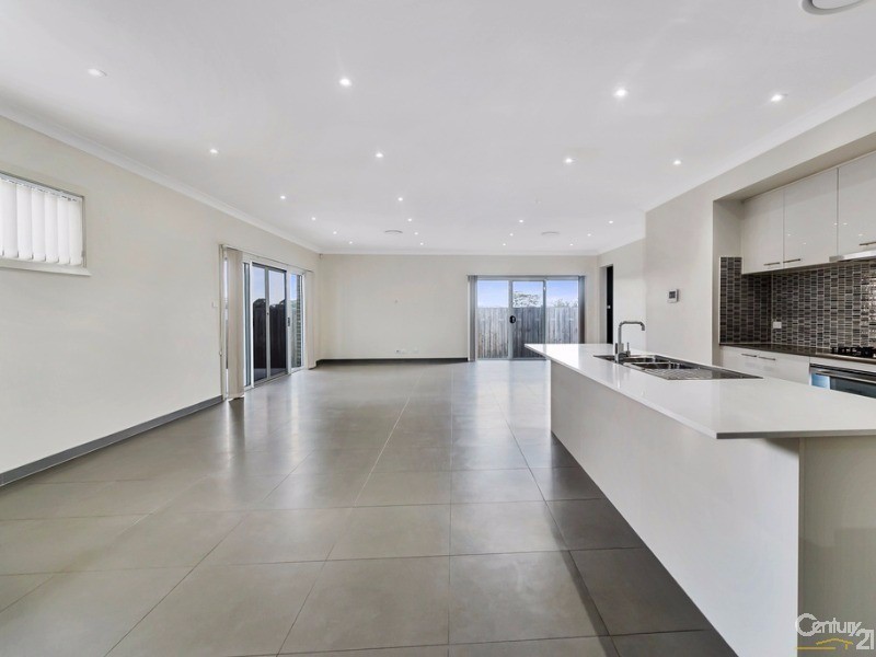 6 Tugela Rise, Edmondson Park NSW 2174