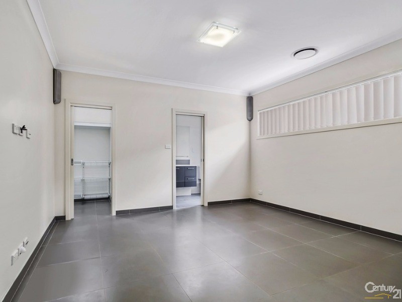 6 Tugela Rise, Edmondson Park NSW 2174