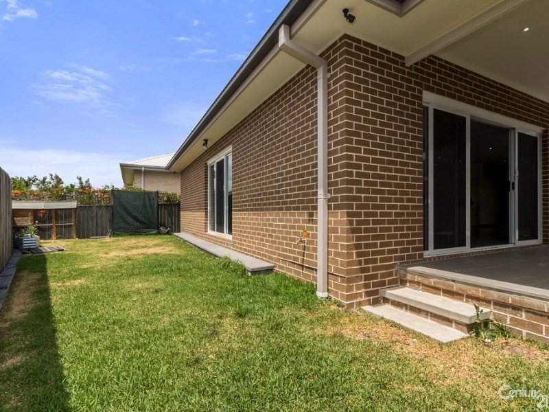 6 Tugela Rise, Edmondson Park NSW 2174